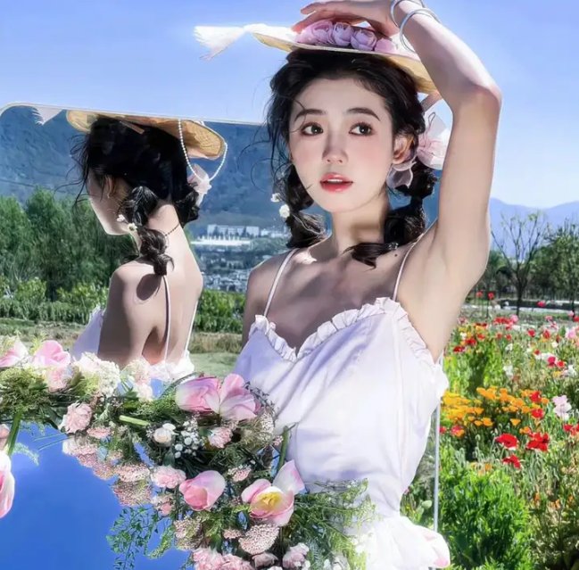 沉睡的人