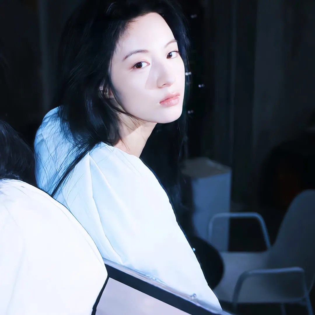 孩子,就咱俩