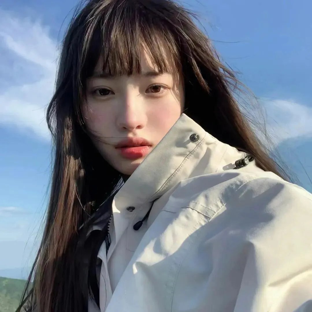 你好!大女生